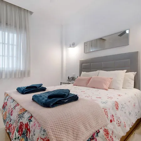 Atico Margarita Holiday home *