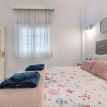 Holiday home Atico Margarita