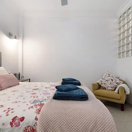 Atico Margarita Holiday home Las Palmas de Gran Canaria