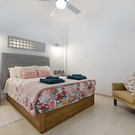 Atico Margarita Holiday home Las Palmas de Gran Canaria