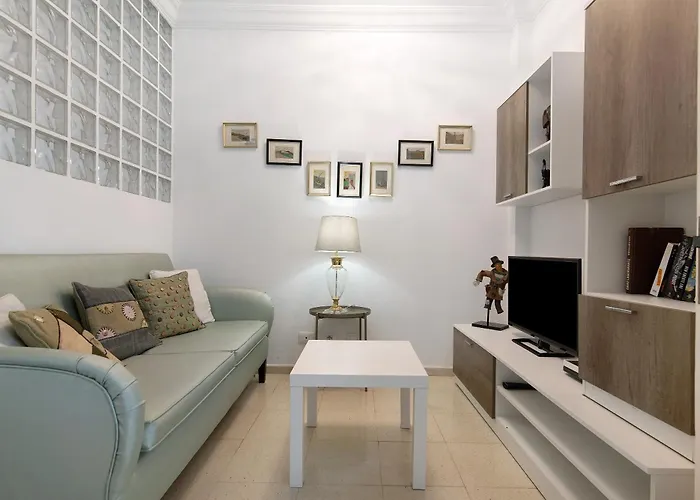 Atico Margarita بيت للعطل