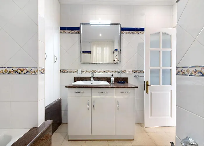 Atico Margarita لاس بالماس دي غران كاناريا