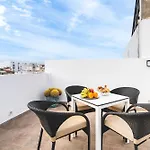 Atico Margarita Feriehus Las Palmas de Gran Canaria