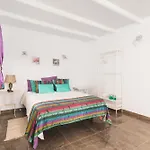 Atico Margarita Feriehus *