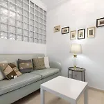 Atico Margarita بيت للعطل *
