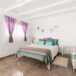 Atico Margarita Feriehus Las Palmas de Gran Canaria