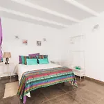 Atico Margarita Feriehus *