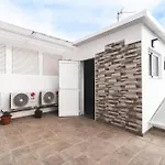 Feriehus Atico Margarita *