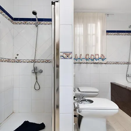 Atico Margarita Nyaraló Las Palmas de Gran Canaria