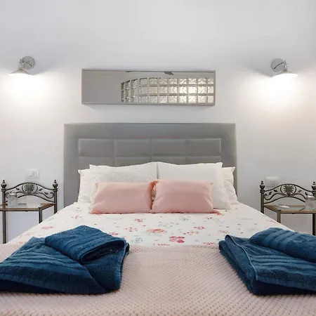 Prázdninový dům Atico Margarita *