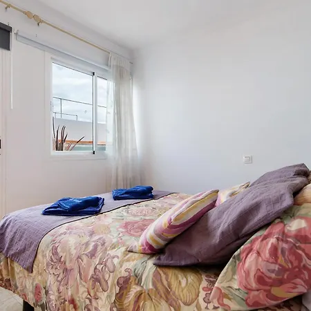 Atico Margarita Nyaraló *