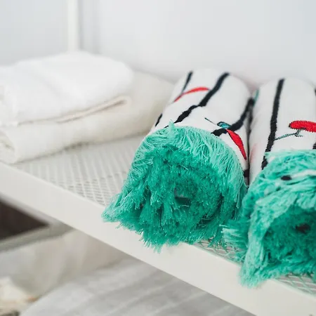 Prázdninový dům Atico Margarita *