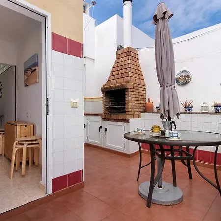 Atico Margarita Tatil Evi
