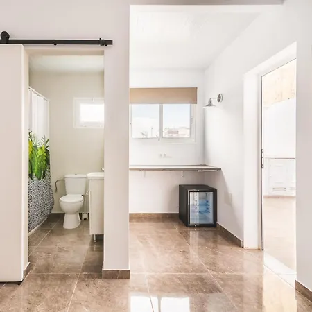 Atico Margarita Tatil Evi *