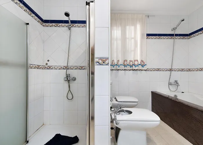 Atico Margarita Holiday home Las Palmas de Gran Canaria