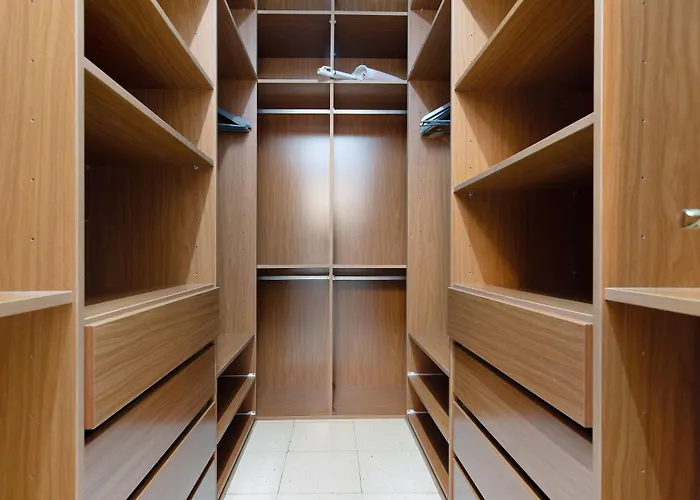 Prázdninový dům Atico Margarita Las Palmas de Gran Canaria