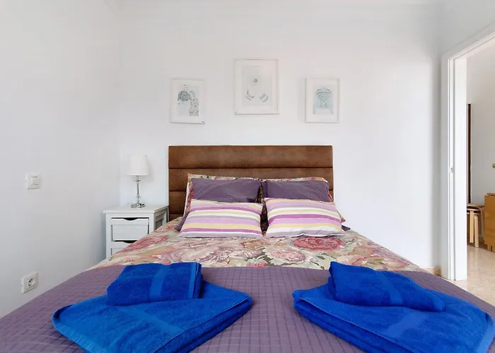 Дом отдыха Atico Margarita *