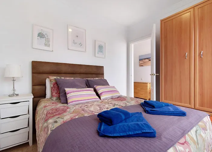 Holiday home Atico Margarita Las Palmas de Gran Canaria