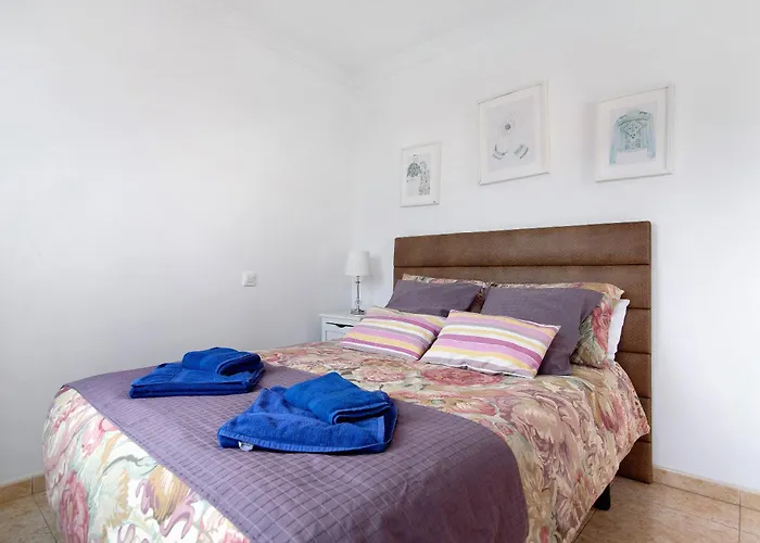 Atico Margarita * Las Palmas de Gran Canaria