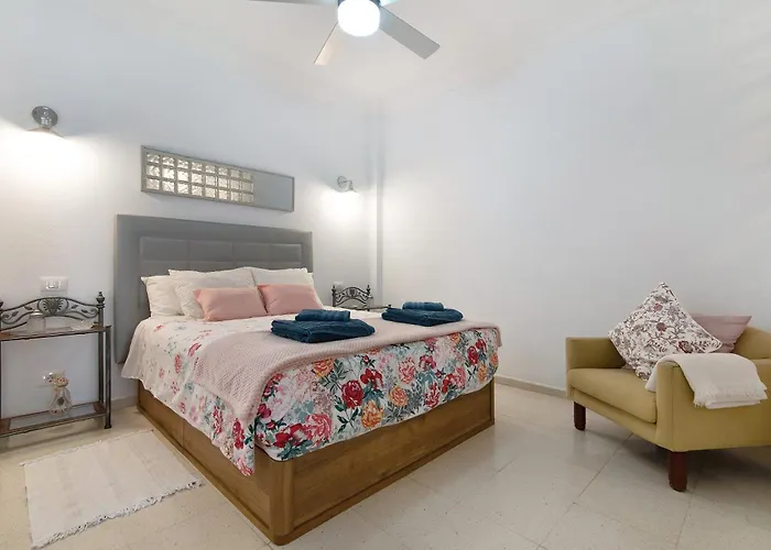 Atico Margarita Holiday home Las Palmas de Gran Canaria