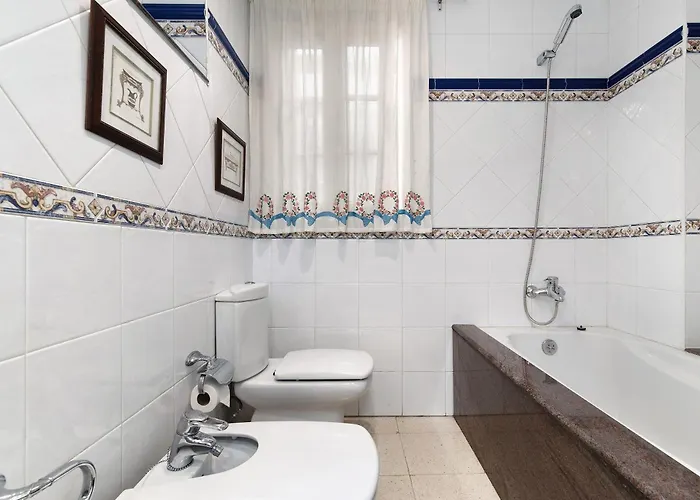 Atico Margarita Las Palmas de Gran Canaria