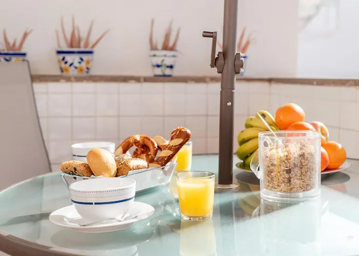 Atico Margarita Holiday home Las Palmas de Gran Canaria