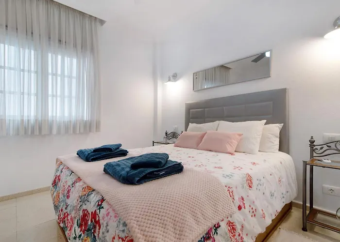 Atico Margarita Holiday home