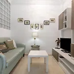 Atico Margarita 度假居