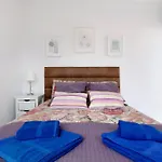 度假居 Atico Margarita *