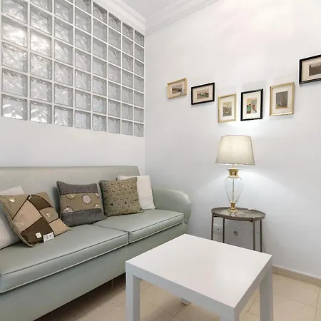 Ferienhaus Atico Margarita Las Palmas / Gran Canaria