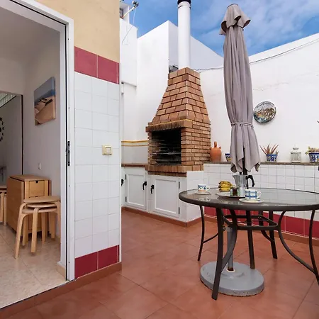 Atico Margarita * Las Palmas / Gran Canaria