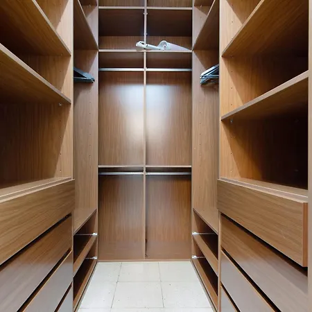 Ferienhaus Atico Margarita Las Palmas / Gran Canaria