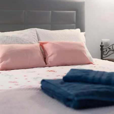 Atico Margarita Ferienhaus