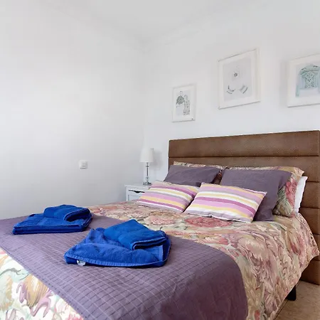 Atico Margarita * Las Palmas / Gran Canaria