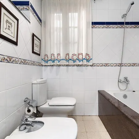 Atico Margarita Las Palmas / Gran Canaria