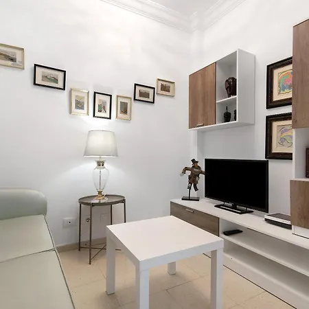 Ferienhaus Atico Margarita Las Palmas / Gran Canaria