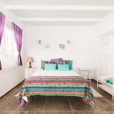 Atico Margarita Ferienhaus *