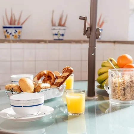 Atico Margarita Ferienhaus Las Palmas / Gran Canaria