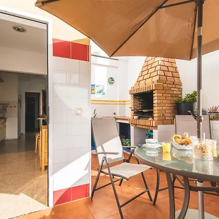 Atico Margarita Ferienhaus *