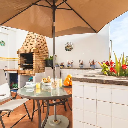 Atico Margarita Ferienhaus *